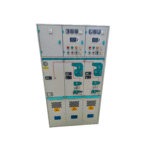 HXGN-12 Indoor (Eco-Friendly) Gas-Insulated Metal-Enclosed AC Switchgear, Box-Type Fixed