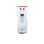 Variable Frequency Drive (VFD) Control Cabinet