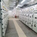 KYN28A-12 Indoor Metal-Clad Removable Type AC Switchgear