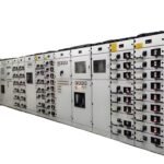 GCS Type AC Low-Voltage Switchgear