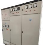 GGD Type AC Low-Voltage Switchgear