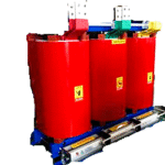 Dry-Type Transformer