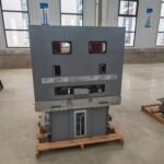 ZN85-40.5P(G) Plateau-Type Indoor High-Voltage AC Vacuum Circuit Breaker