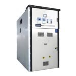 KYN61-40.5 Indoor Metal-Clad Removable Type Switchgear